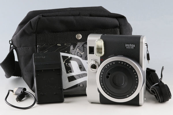 Fujifilm instax mini 90 Instant Camera #61783L10