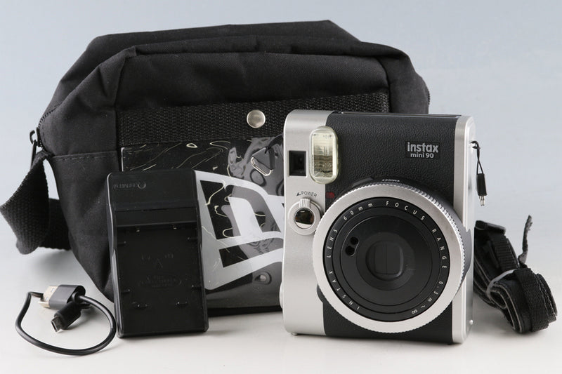 Fujifilm instax mini 90 Instant Camera #61783L10