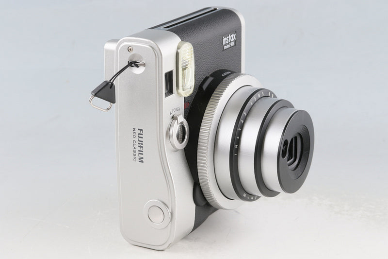 Fujifilm instax mini 90 Instant Camera #61783L10