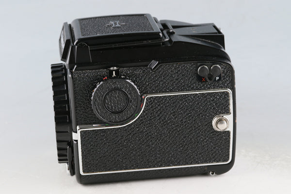 Nikon Z50 Medium Format Film Camera #61800E1