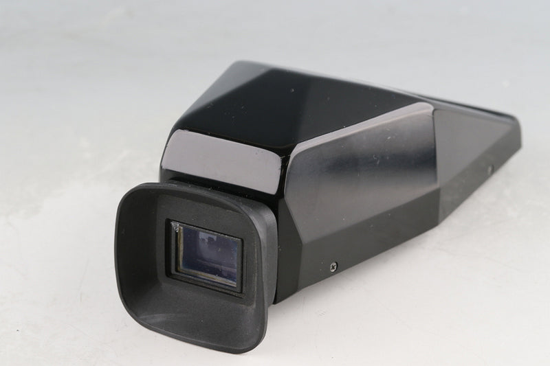 Zenza Bronica ETR S + Zenzanon MC 75mm F/2.8 Lens #61801E1