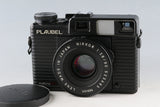 Plaubel Makina 670 Medium Format Film Camera #61806E3