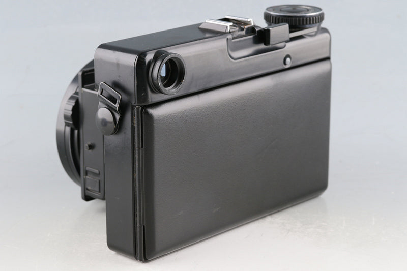 Plaubel Makina 670 Medium Format Film Camera #61806E3