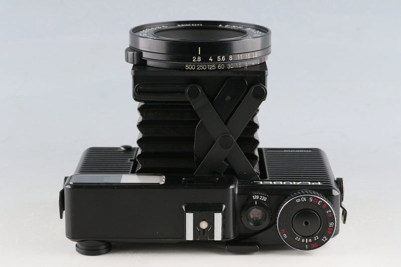 Plaubel Makina 670 Medium Format Film Camera #61806E3