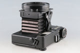 Plaubel Makina 670 Medium Format Film Camera #61806E3