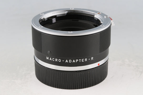 Leica Leitz Macro-Adapter-R 14256 #61808T
