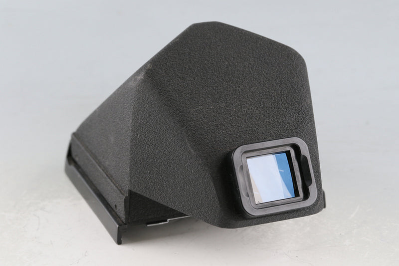 Mamiya RB67 Pro S + Mamiya-Sekor NB 127mm F/3.8 Lens #61811E2