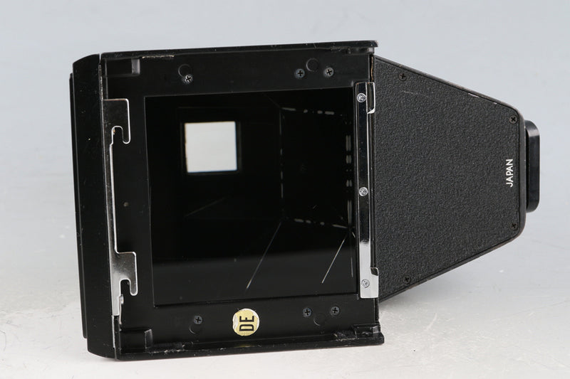 Mamiya RB67 Pro S + Mamiya-Sekor NB 127mm F/3.8 Lens #61811E2