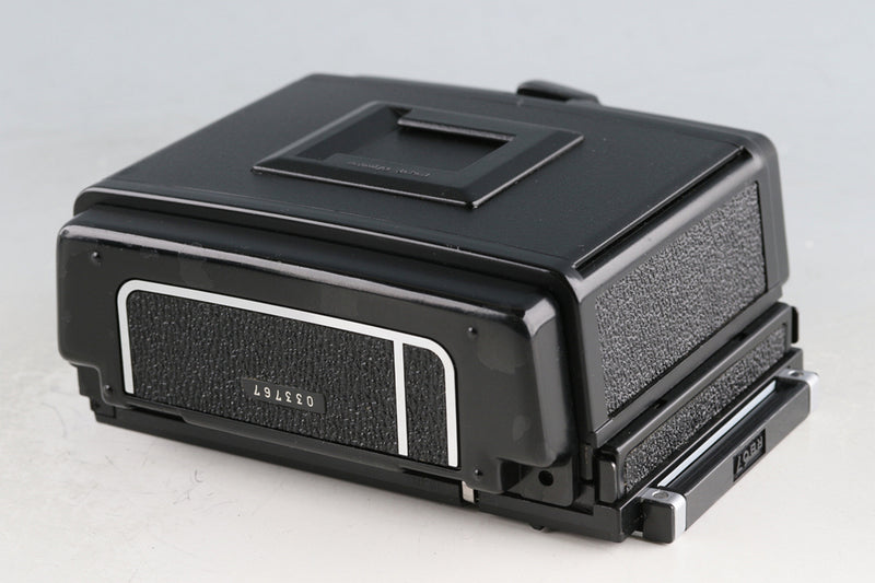 Mamiya RB67 Pro SD + Mamiya-Sekor C 90mm F/3.8 Lens #61812E2