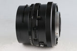 Mamiya RB67 Pro SD + Mamiya-Sekor C 90mm F/3.8 Lens #61812E2