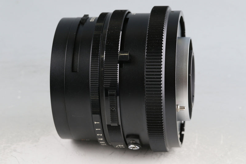 Mamiya RB67 Pro SD + Mamiya-Sekor C 90mm F/3.8 Lens #61812E2