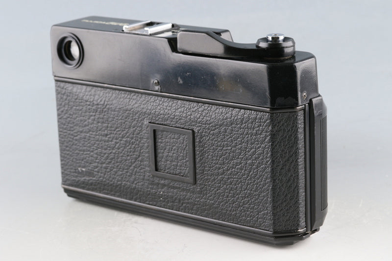 Fujifilm Fujica GW690 Medium Format Film Camera #61814E4