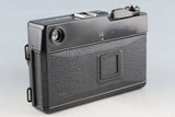 Fujifilm Fujica GW690 Medium Format Film Camera #61814E4