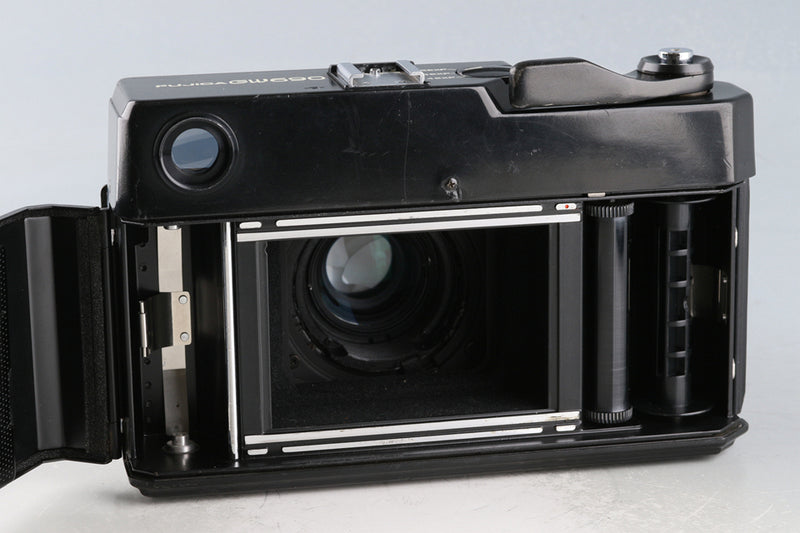 Fujifilm Fujica GW690 Medium Format Film Camera #61814E4