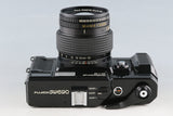 Fujifilm Fujica GW690 Medium Format Film Camera #61814E4