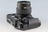 Fujifilm Fujica GW690 Medium Format Film Camera #61814E4
