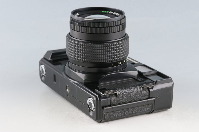 Fujifilm Fujica GW690 Medium Format Film Camera #61814E4