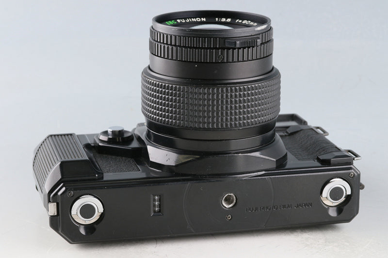Fujifilm Fujica GW690 Medium Format Film Camera #61814E4