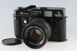 Fuji Fujifilm GW690II Medium Format Film Camera #61815E4