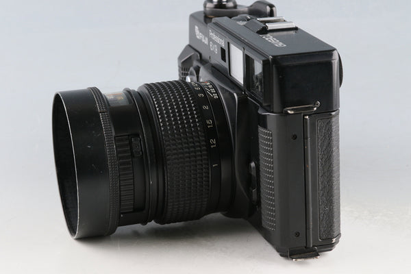 Fuji Fujifilm GW690II Medium Format Film Camera #61815E4