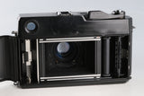 Fuji Fujifilm GW690II Medium Format Film Camera #61815E4