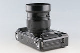 Fuji Fujifilm GW690II Medium Format Film Camera #61815E4