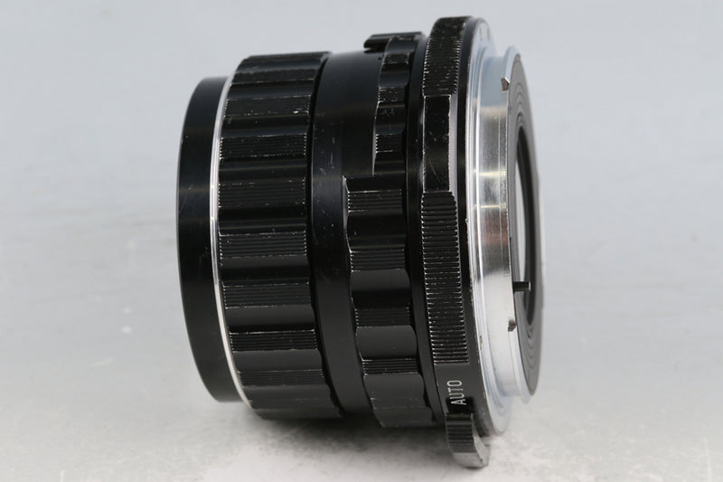 Asahi Pentax 67 TTL + SMC Takumar 6x7 105mm F/2.4 Lens #61817E3