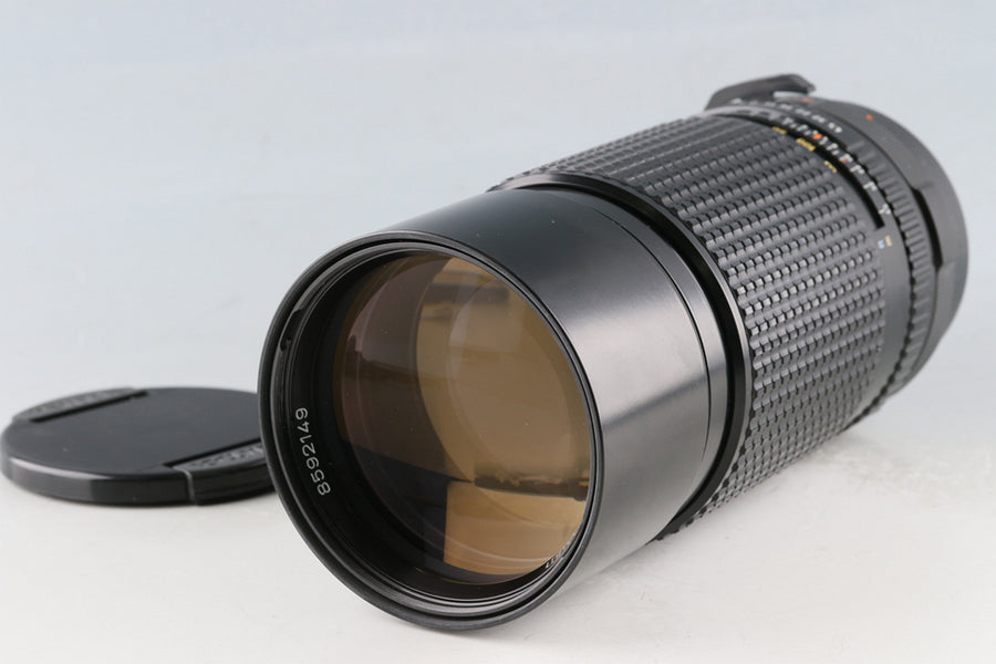 Pentax 67 – IROHAS SHOP