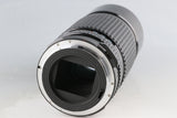 SMC Pentax 67 300mm F/4 Lens #61818C6