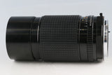 SMC Pentax 67 300mm F/4 Lens #61818C6