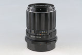 Asahi Pentax SMC Macro-Takumar 6x7 135mm F/4 Lens #61819C5