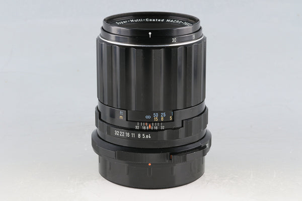 Asahi Pentax SMC Macro-Takumar 6x7 135mm F/4 Lens #61819C5