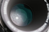 Asahi Pentax SMC Macro-Takumar 6x7 135mm F/4 Lens #61819C5