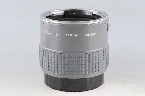Pentax 67 Rear Converter 2X #61820C5