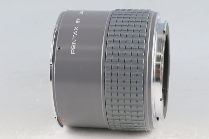 Pentax 67 Rear Converter 2X #61820C5