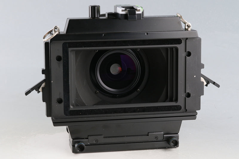 Horseman SW612P + Rodenstock Grandagon-N 65mm F/4.5 Lens #61822E1