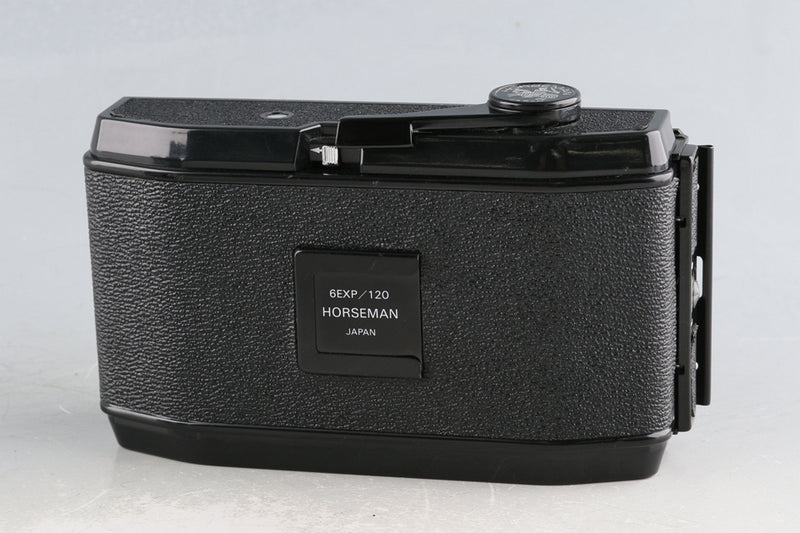 Horseman SW612P + Rodenstock Grandagon-N 65mm F/4.5 Lens #61822E1