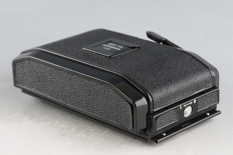 Horseman SW612P + Rodenstock Grandagon-N 65mm F/4.5 Lens #61822E1