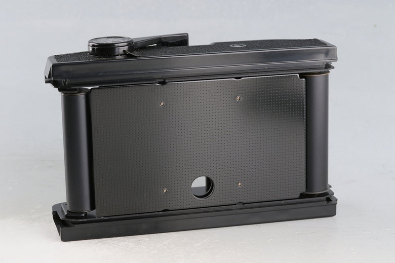 Horseman SW612P + Rodenstock Grandagon-N 65mm F/4.5 Lens #61822E1