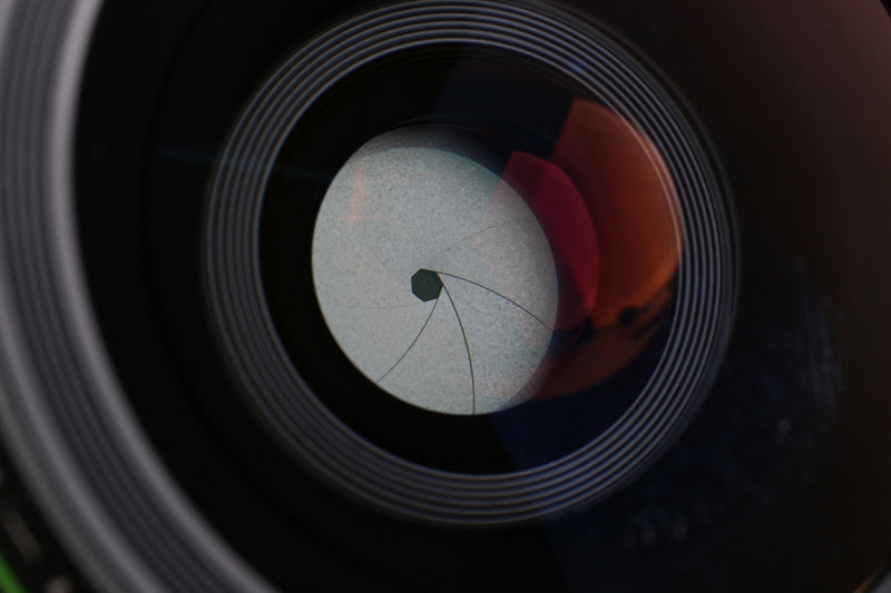 Horseman SW612P + Rodenstock Grandagon-N 65mm F/4.5 Lens #61822E1