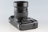 Fuji Fujifilm GSW690II Medium Format Film Camera #61823E3