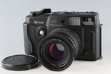 Fuji Fujifilm GW690III Medium Format Film Camera #61824E3
