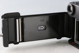 Fuji Fujifilm GW690III Medium Format Film Camera #61824E3