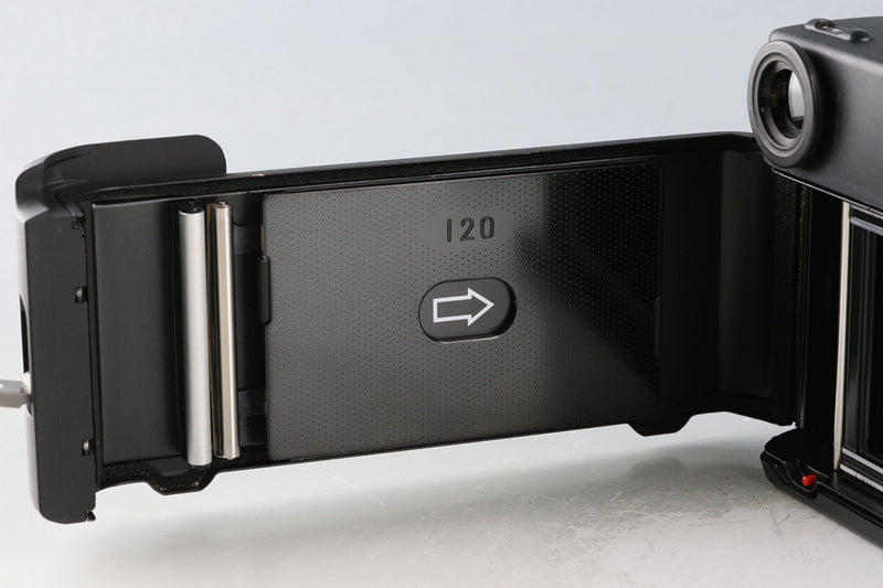 Fuji Fujifilm GW690III Medium Format Film Camera #61824E3