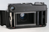 Fuji Fujifilm GW690III Medium Format Film Camera #61824E3