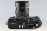 Fuji Fujifilm GW690III Medium Format Film Camera #61824E3