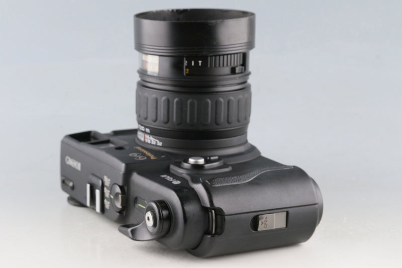 Fuji Fujifilm GW690III Medium Format Film Camera #61824E3