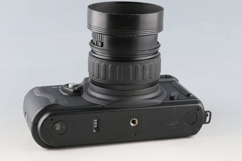 Fuji Fujifilm GW690III Medium Format Film Camera #61824E3