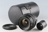 Fujifilm Fujinon.SW S 50mm F/5.6 Lens + Finder for Fujica G #61825E6