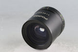 Fujifilm Fujinon.SW S 50mm F/5.6 Lens + Finder for Fujica G #61825E6